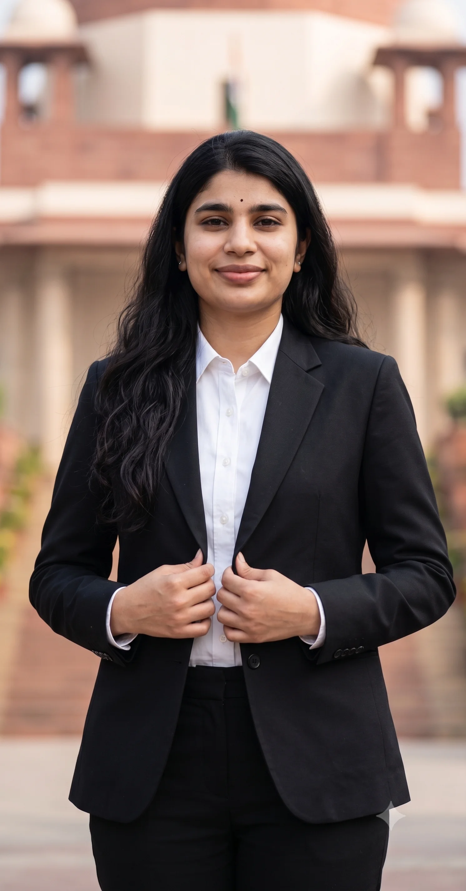 Riddhi Majethiya